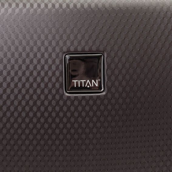 Чемодан Titan 816409 Xenon Deluxe S+