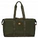 Сумка дорожная Brics BXG40202 X-Bag 2 in 1
