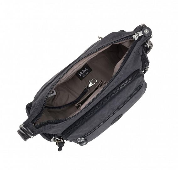 Сумка Kipling KI253154N Gabbie S Crossbody Bag