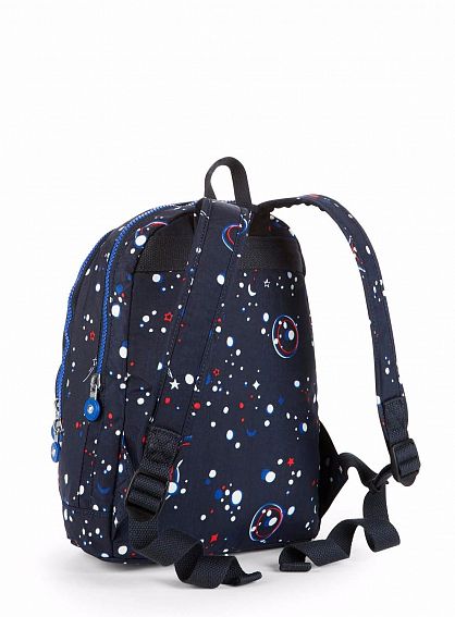 Рюкзак детский Kipling K2108638M Heart Backpack