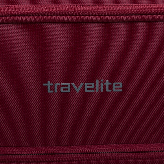 Чемодан Travelite 590237 Cabin Trolley S 2w
