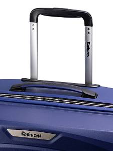 Чемодан Robinzon RP4462-R Capri M