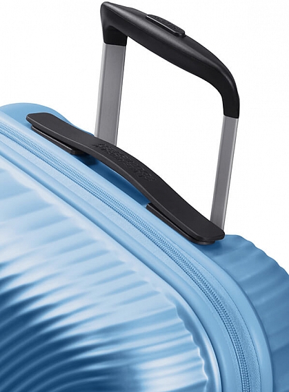 Чемодан American Tourister 71G*001 Jetglam Spinner 55