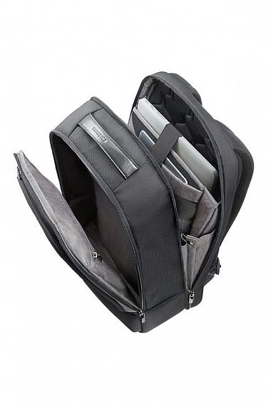 Рюкзак для ноутбука Samsonite 08N*003 XBR Laptop Backpack 14,1