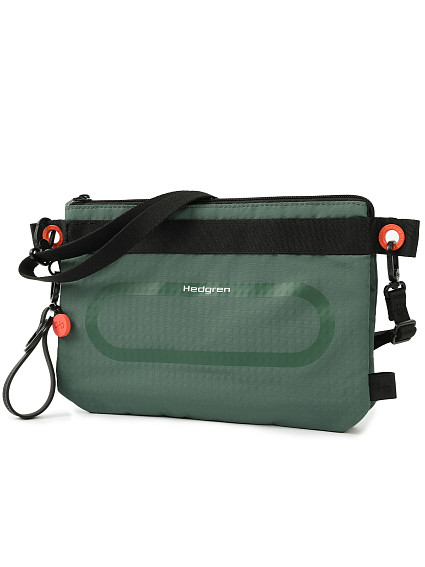 Сумка кросс-боди Hedgren HUNI02 Uni Ichi M RFID