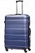 Чемодан American Tourister 76A*305 Pasadena Spinner L Чемодан American Tourister 76A*305 Pasadena Spinner L