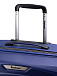 Чемодан Robinzon RP4462-R Capri M