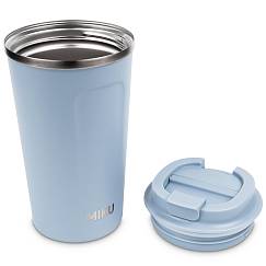 Термокружка Miku TH-MG-510LB 510 мл