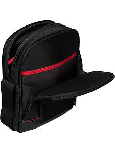 Сумка плечевая Samsonite KM2*002 Pro-DLX 6 Crossbody Bag M