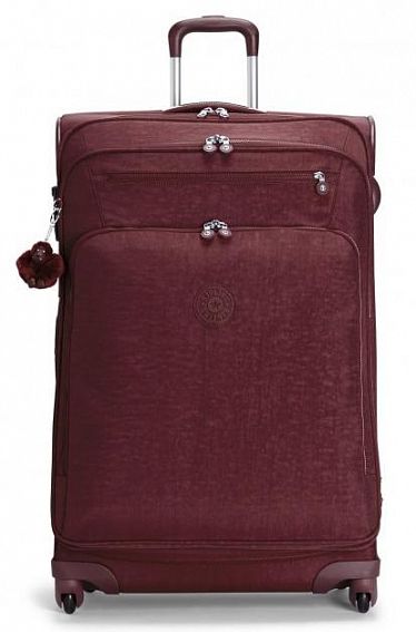 Чемодан Kipling K1531858W Youri Spin 78 Large Spinner