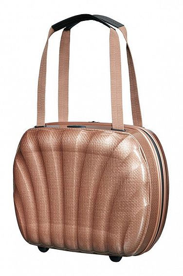 Бьюти-кейс Samsonite V22*301 Cosmolite FL 2 Beauty Case