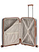 Чемодан Robinzon RP122-1 Santorini Basic M Чемодан Robinzon RP122-1 Santorini Basic M
