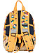 Рюкзак Pick & Pack PP20141 Birds Backpack S
