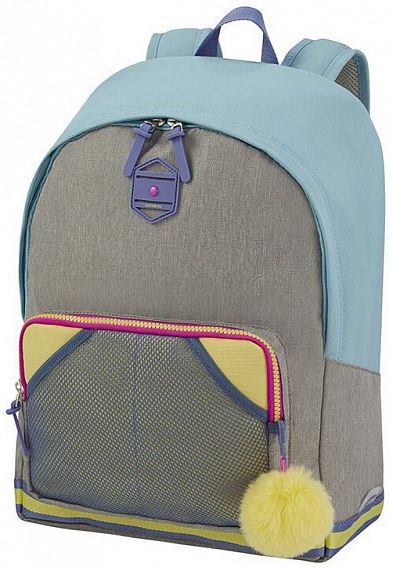 Рюкзак Samsonite CU5*003 Sam School Spirit Backpack L