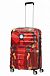 Чемодан American Tourister 31C*005 Wavebreaker Marvel Close-up Spinner 67/24 Чемодан American Tourister 31C*005 Wavebreaker Marvel Close-up Spinner 67/24