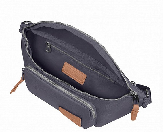 Сумка поясная Samsonite CU8*001 Yourban Waist Bag
