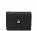 Портмоне Radley 13716 Black Larkswood Small Folded Purse