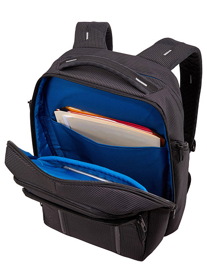 Рюкзак Thule C2BP116BLK-3205258 Crossover 2 Backpack 30L