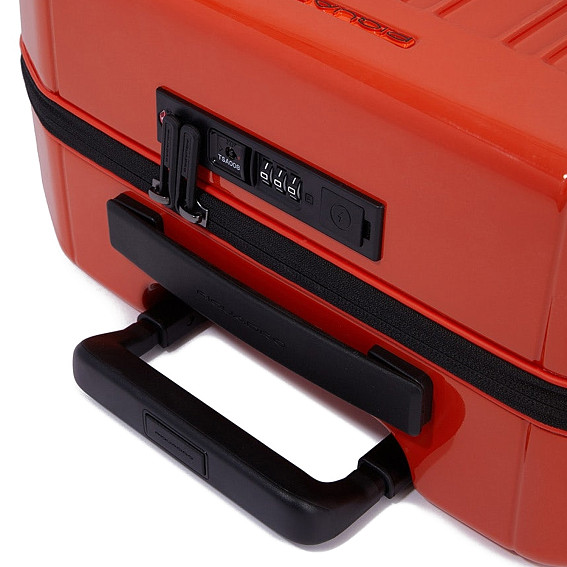 Чемодан Piquadro BV4425PQLS2/AR PQ-Light