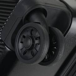 Чемодан Bugatti 49709201 Kallisto