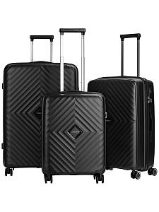 Чемодан Robinzon RP3273-A Aruba S