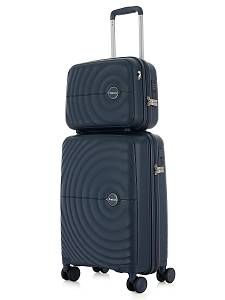 Бьюти-кейс Robinzon RP1408-J Jamaica BC