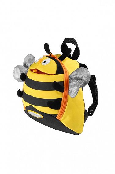 Детский рюкзак Samsonite 166*031 Funny Face Backpack Medium