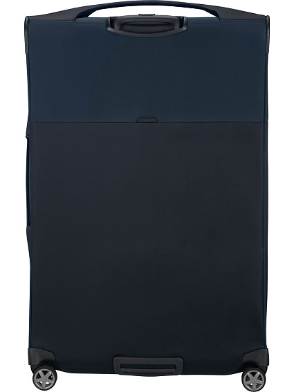 Чемодан Samsonite KG6*306 D'lite Spinner expandable