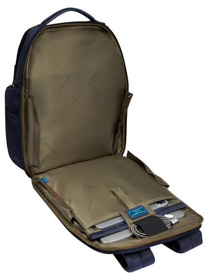 Рюкзак Piquadro CA5477BR2/BLU Brief2