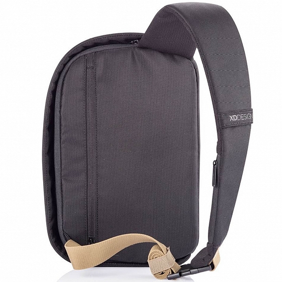 Рюкзак для планшета XD Design P705.781 Bobby Sling Anti-Theft Crossbody Backpack