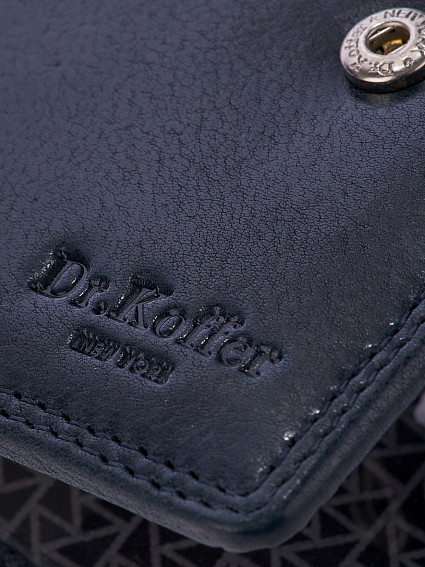 Портмоне Dr Koffer X510143-245-60