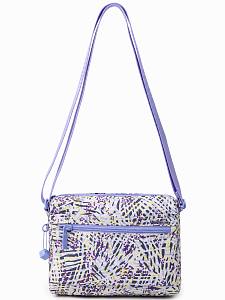 Сумка Hedgren HIC176 Inner City Eye RFID