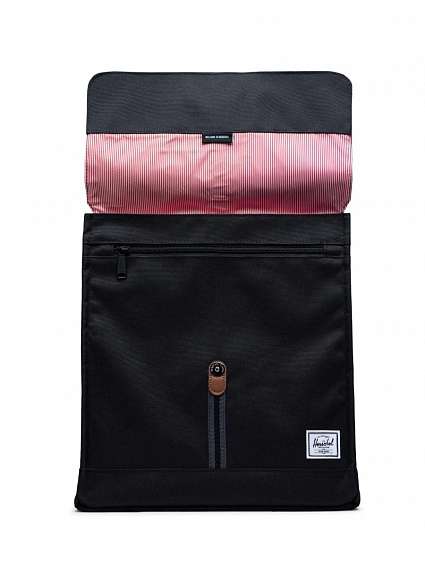 Рюкзак Herschel 10486-03008-OS City Backpack Mid-Volume