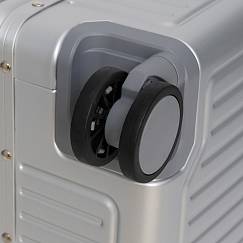 Чемодан Echolac CTA148-25 Shogun Classic M