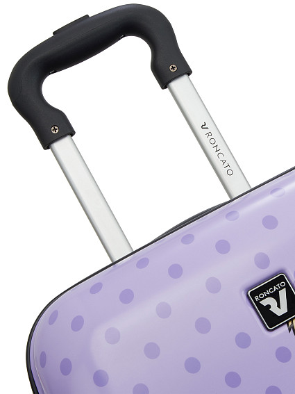 Сет детский чемодан и мешок Roncato 441000 Looney Tunes