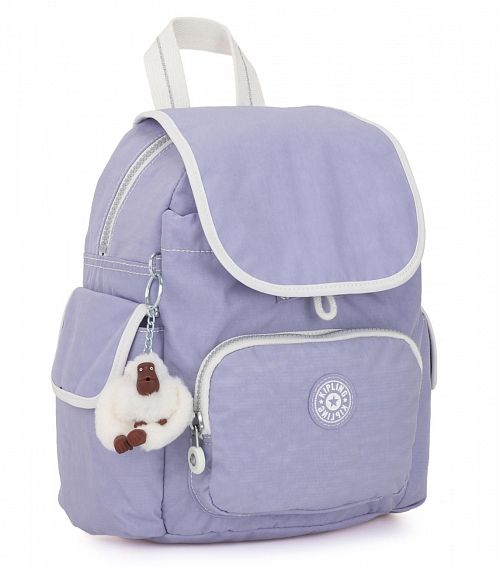 Рюкзак Kipling KI267031J City Pack Mini Backpack