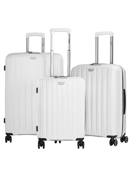 Чемодан Robinzon RP3542 Elba Lite M