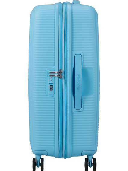 Чемодан American Tourister 32G*002 Soundbox Spinner 67 Exp