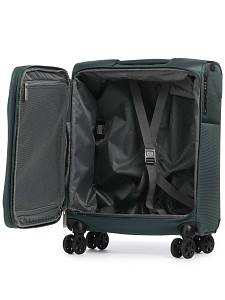 Чемодан Samsonite KQ7*003 Base Breeze Spinner exp 55