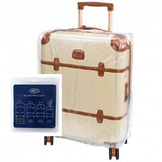 Чемодан Brics BBG08503 Bellagio Metallo Trolley M