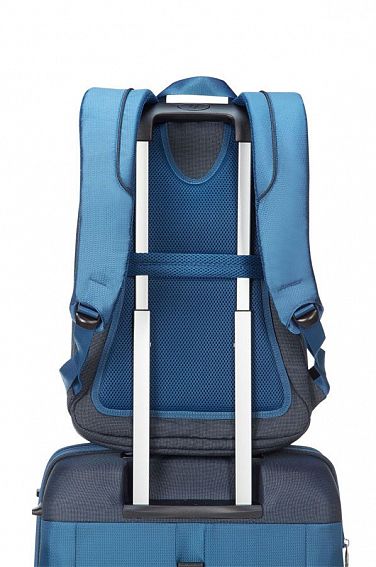 Рюкзак Samsonite 79U*013 Motio Laptop Backpack M 15.6”