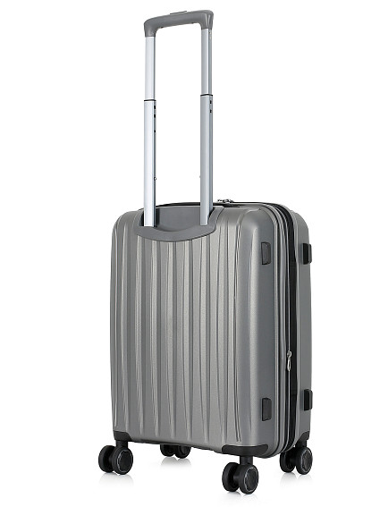 Чемодан Robinzon RP3593-X Elba Deluxe S