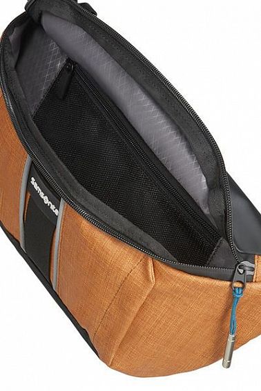 Сумка на пояс Samsonite CN3*001 2WM Waist Pouch