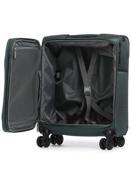 Чемодан Samsonite KQ7*003 Base Breeze Spinner exp 55