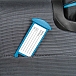 Чемодан Travelite 89548 Crosslite M Чемодан Travelite 89548 Crosslite M