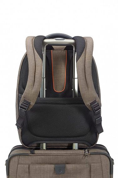 Рюкзак для ноутбука Samsonite 51D*007 Pro-DLX 4 SP Laptop Backpack L 16