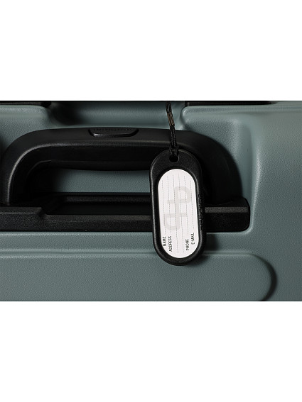 Чемодан Hedgren HCMBY01XS Comby XS