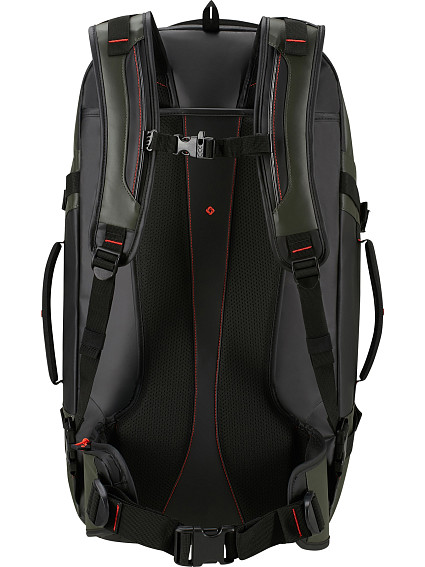 Рюкзак Samsonite KH7*018 Ecodiver Travel Backpack M Рюкзак Samsonite KH7*018 Ecodiver Travel Backpack M