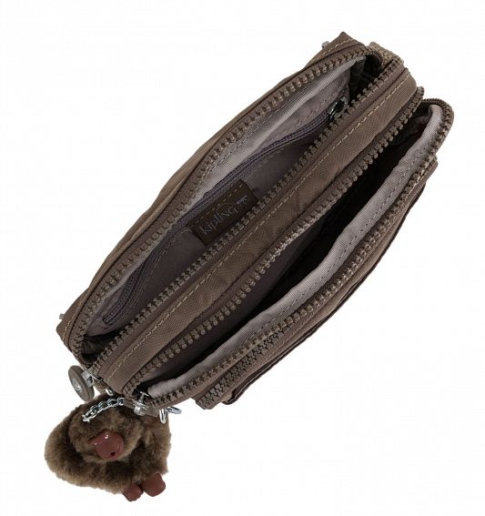  Сумка кросс-боди поясная Kipling K1397577W Multiple Waist Bag