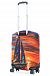 Чехол для чемодана малый Eberhart EBHJJS01-S Sailboat Sunset